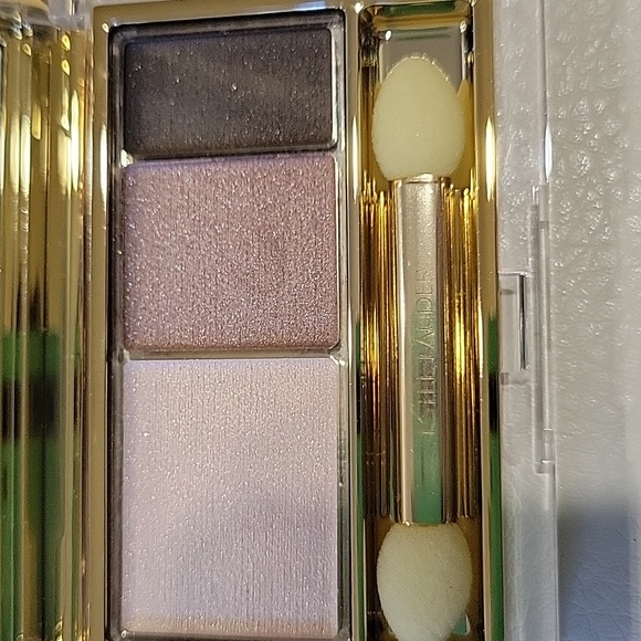Estee Lauder Amber Alloy 06 eyeshadow palette - Picture 2 of 5